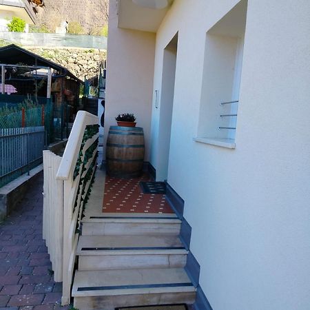 Appartamento Al Lago Levico Terme Exterior foto