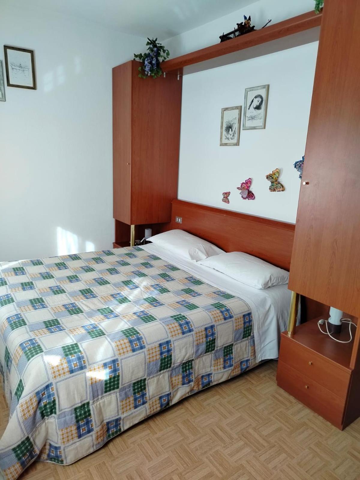 Appartamento Al Lago Levico Terme Exterior foto